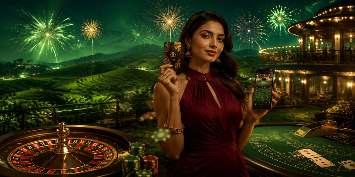 p8q77 Table Double Ball Roulette কীভাবে কাজ করে